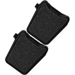 Coussinets de support pour v�lo d'appartement - adaptateurs de p�dales antid�rapants, accessoires de ...