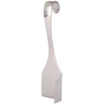 Couteau � beurre en acier kinghoff kh - 1833