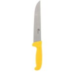 Couteau de boucher authentique 20 cm - pradel