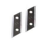 Couteaux broyeurs pour alko 325967, x2 Couteaux broyeurs pour alko 325967, x2