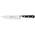 Couteau de chef lame inox 15cm - lion sabatier - 800380 Couteau de chef lame inox 15cm - lion sabatier - 800380