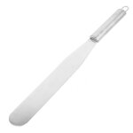 Couteau À confiserie spatule pour couper et Étaler la pâte 1144 Couteau À confiserie spatule pour couper et Étaler la pâte 1144