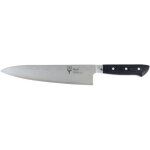 Couteau de cuisine japonais muela gyuto - 21dam. m, poids 183 grammes, lame de 21 cm en acier damas vg10 ... Couteau de cuisine japonais muela gyuto - 21dam. m, poids 183 grammes, lame de 21 cm en acier damas vg10 ...