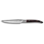 Tarrerias bonjean - couteau de cuisine laguiole expression damas 15 cm