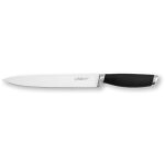 Couteau de cuisine simple en acier maestro mr - 1447 20 cm
