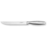 Couteau de cuisine simple en acier maestro mr - 1471 20 cm
