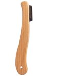 Couteau pour d�corer le pain, les petits pains, les baguettes, couteau � lame de rasoir avec une lame ...