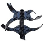 Couteau droit pour motobineuses progreen - 057219