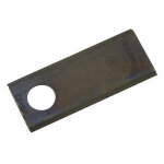 Couteau droite de fauche 95x45x3, 5 adaptable kuhn 56151310 (lot de 5)