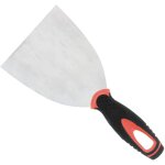 Bizline - couteau  enduire - ultra - souple - 10 cm - manche bi - matire 740152