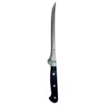 Couteau filet de sole maitre chef 20 cm - pradel