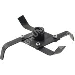 Couteau pour fraise rotative modles em700 em1000 em1200 ikra mogatec 70300734