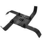 Couteaux pour fraises rotatives modles em700em1000 em1200 ikra mogatec 70300733