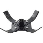 Couteau pour fraises rotatives tonino lamborghini compatible - 044428