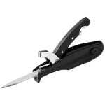 Couteau  hutre 2 en 1 18 cm fm professional divers