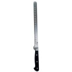 Couteau  jambon maitre chef 28 cm - pradel