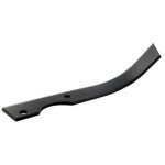Couteau de labour gauche motobineuse pubert 0001000030