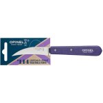 Couteau  lgumes n114 violet paysage - opinel