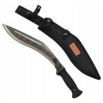 Couteau machette Épée xxl 45cm pleine soie 420 baïonnette en acier inoxydable + Étui Couteau machette Épée xxl 45cm pleine soie 420 baïonnette en acier inoxydable + Étui