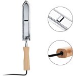 Couteau � miel chauffage �lectrique europe