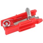 Couteau multifonction s�cateur cueillette fruits lame s�curis�e