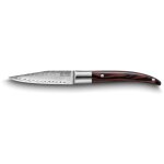 Tarrerias bonjean - couteau d'office laguiole expression damas 9 cm Tarrerias bonjean - couteau d'office laguiole expression damas 9 cm