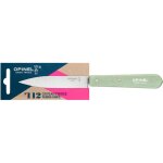 Couteau d'office n112 sauge paysage - opinel