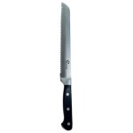 Couteau  pain maitre chef 20 cm - pradel