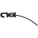 Couteau plastique adaptable bosch pour mod�les amw10rt � t�tes satellite. remplace origine f016800323. ...