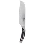 Couteau santoku heritage 18 cm - pradel