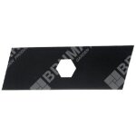 Couteau scarificateur compatible uniquement - 012034