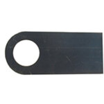 Couteau de scarificateur adaptable marina - sterwins - yamaha sur machines ylm - s500, s - 500. remplace ...