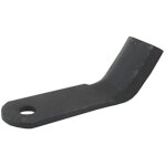 Couteau de scarificateur adaptable yamaha sur machines g - 660, g - 775, ydm - 661, ydm - 775. remplace ...