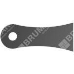 Couteau scarificateur agrinova - compatible cramer - 040001