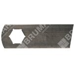 Couteau scarificateur kynast compatible - 012021