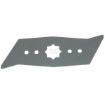 Couteau de scarificateur wolf - garten 3568400