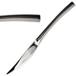 Couteau  steak 220 mm madrid lot de 12 comas