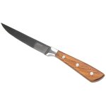 Couteaux � steak montblanc 230 mm - lot de 6 - comas