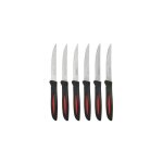 Couteaux a steak x6 Couteaux a steak x6