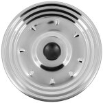 Couvercle anti - gras en inox 30cm, harry Couvercle anti - gras en inox 30cm, harry