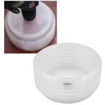 Couvercle anti - poussi�re pour perceuse, collecteur de marteau �lectrique, accessoires scie cloche, ...