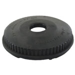 Couvercle de bobine pour coupe bordure wolf - garten mod�les: rq - 330 / 530 / 535 / 740 - origine: 7120501. ...