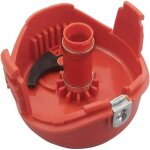 Couvercle de bobine pour dbroussailleuse  levier black + decker gl7033 gl8033 gl9035, accessoires pour ...