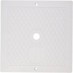 Couvercle carré hayward spx1082e de remplacement pour certains skimmers automatiques hayward Couvercle carré hayward spx1082e de remplacement pour certains skimmers automatiques hayward