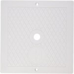 Couvercle carré hayward spx1082e de remplacement pour certains skimmers automatiques hayward Couvercle carré hayward spx1082e de remplacement pour certains skimmers automatiques hayward