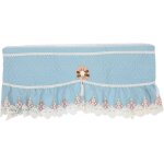 Couvercle de climatiseur cache climatiseur pour int�rieur housse anti - poussi�re climatiseur fen�tre ...