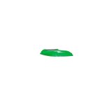Industrias tayg - couvercle pour conteneur vert 100 / 120lt tayg