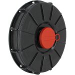 Couvercle de cuve eau 1000 l - diamètre 220 mm - schütz Couvercle de cuve eau 1000 l - diamètre 220 mm - schütz