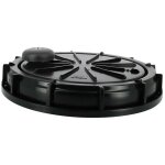 Couvercle de cuve eau 1000l - diamètre 220 mm + évent Couvercle de cuve eau 1000l - diamètre 220 mm + évent