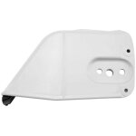 Couvercle d'embrayage de pignon de cha�ne 1125 640 1701 fit pour stihl 024 038 039 ms440 / s460 / s650 ...